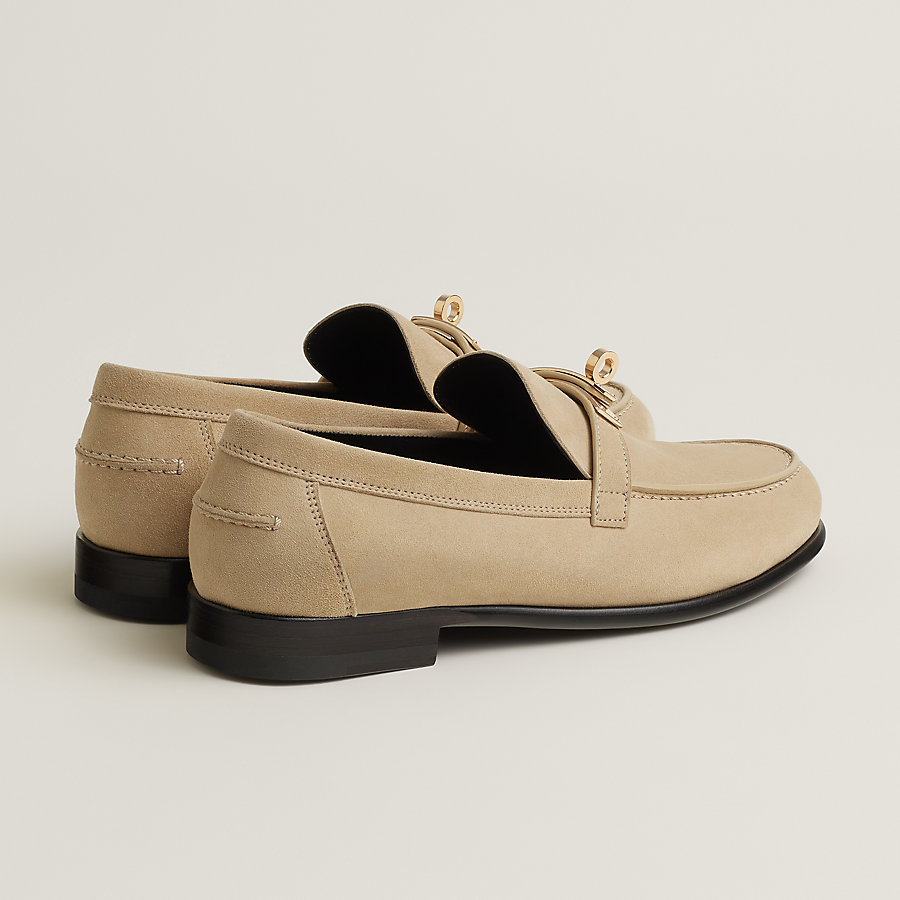 Destin loafer | Hermès Mainland China Destin loafer | Hermès Mainland China